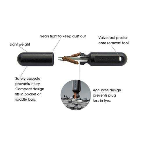 Slug Plug Kit