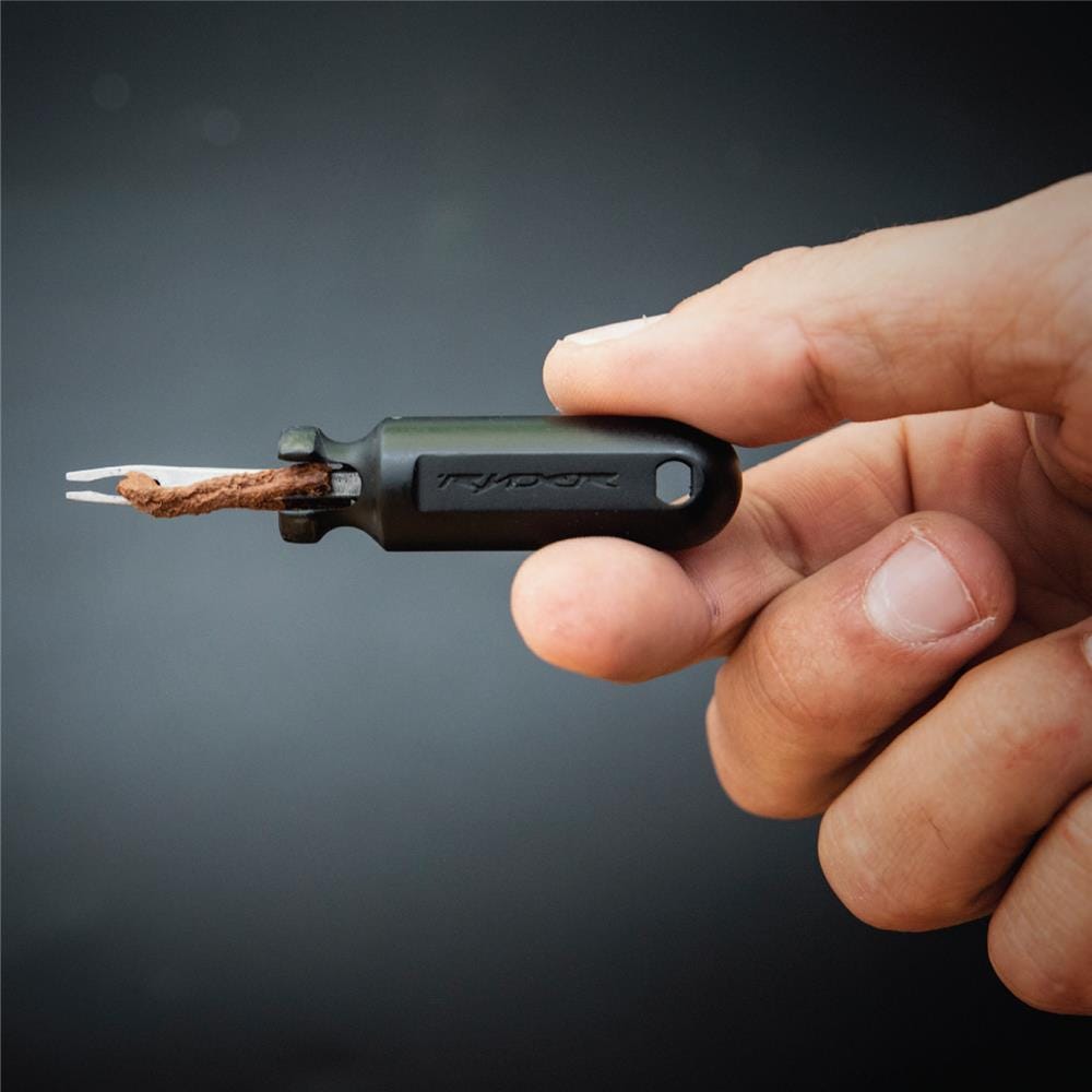 Slug Plug Tubeless Repair Kit