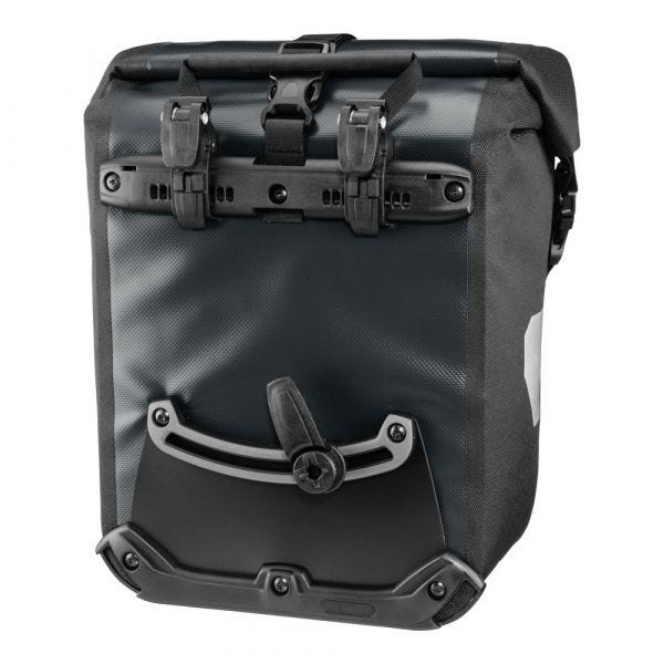 Ortlieb Sport-Roller Classic Pair Pannier Bags Black