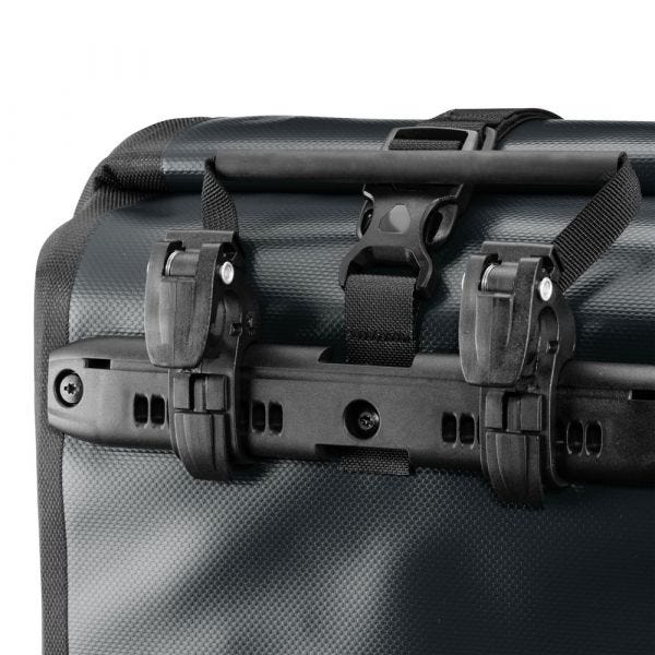Ortlieb Sport-Roller Classic Pair Pannier Bags Black