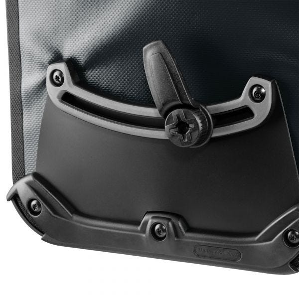 Ortlieb Sport-Roller Classic Pair Pannier Bags Black