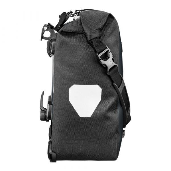 Ortlieb Sport-Roller Classic Pair Pannier Bags Black