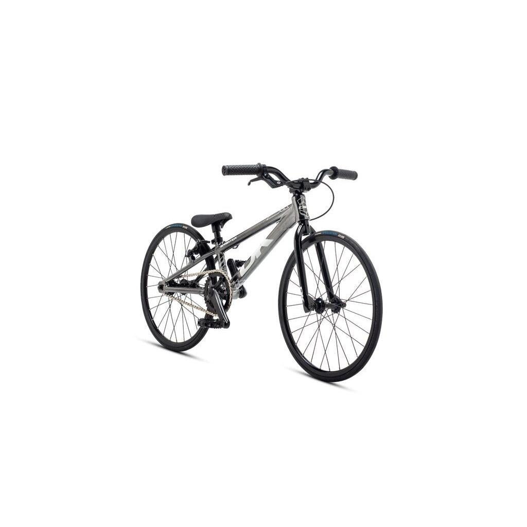 DK Sprinter Micro BMX Race Bike Smoke