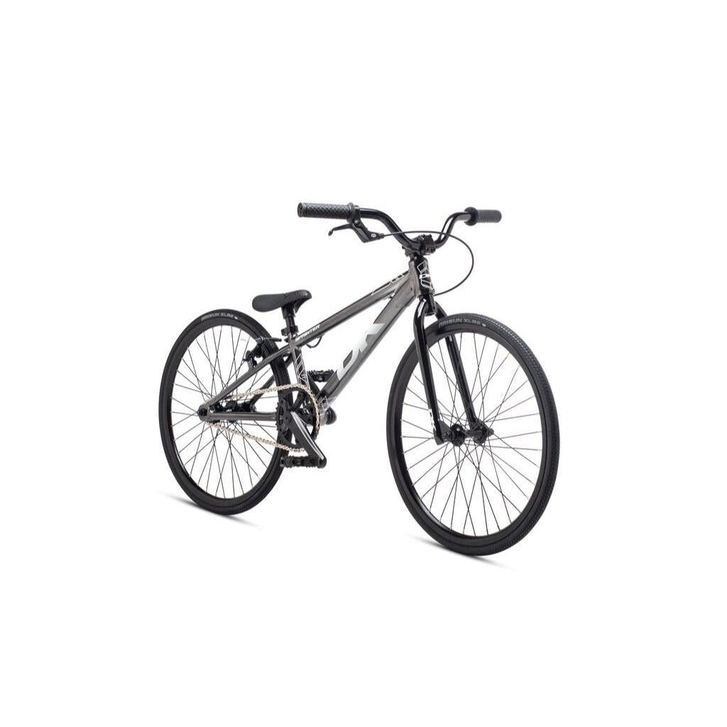 DK Sprinter Mini BMX Race Bike Smoke