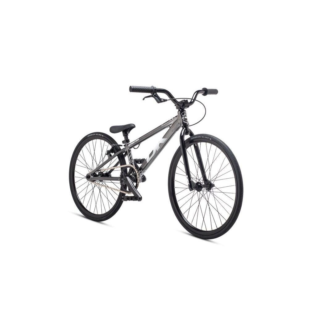 DK Sprinter Junior BMX Race Bike Smoke
