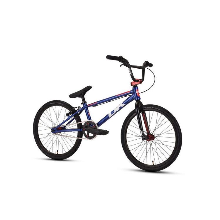 DK Sprinter Expert Race BMX (2018)