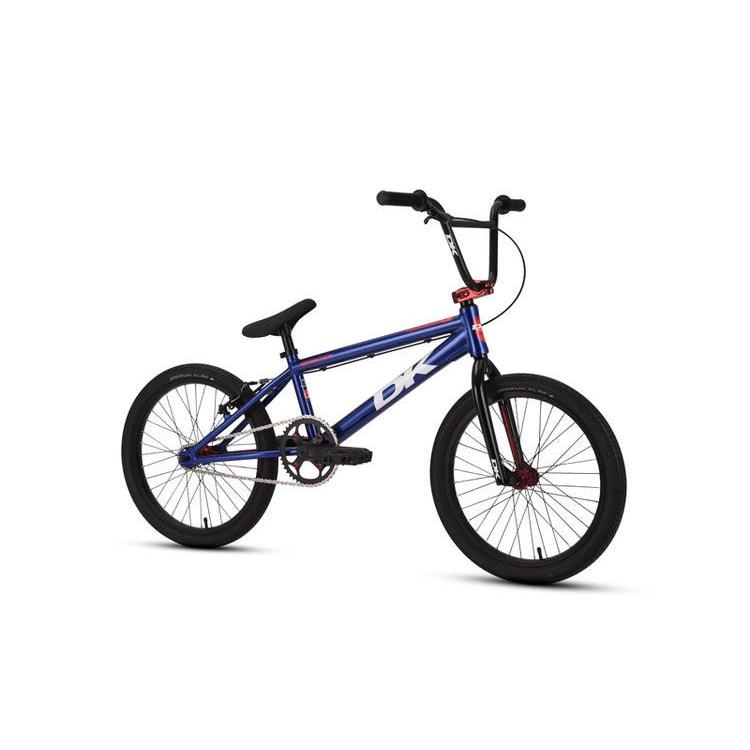 DK Sprinter Pro Race BMX (2018)