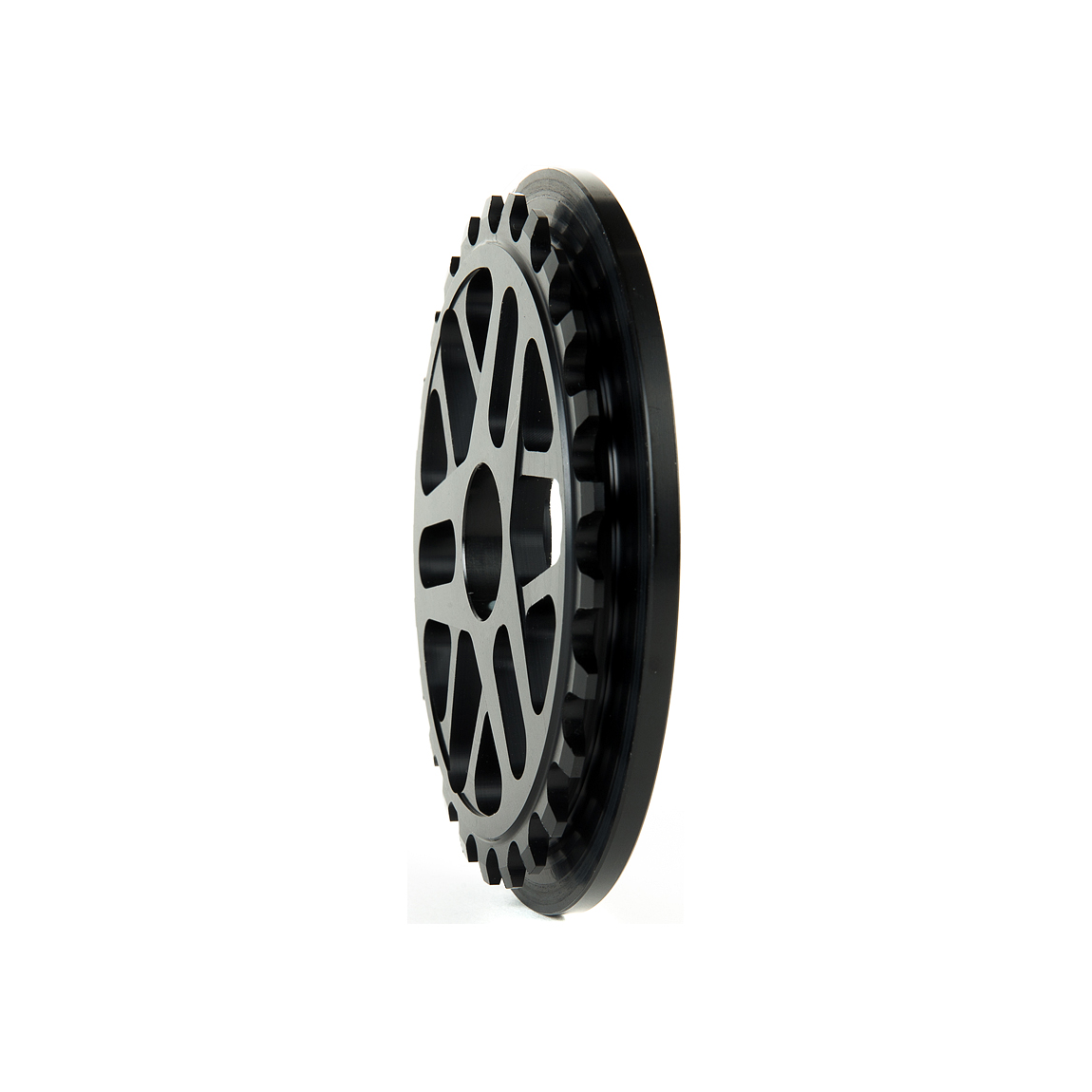 Odyssey MDS2 La Guardia Sprocket 25T Black