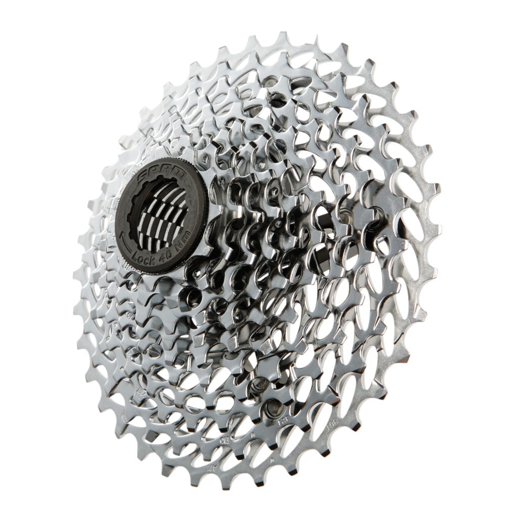 SRAM PG1030 10 Speed Cassette 11-36T