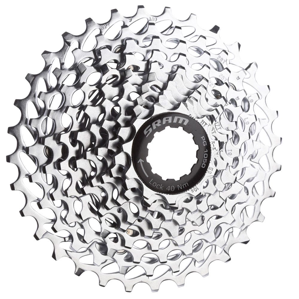 Sram PG1050 Cassette 11-36 10 Speed