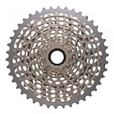 SRAM XX1 XG1199 X-Glide 11 Speed Cassette 10-42T