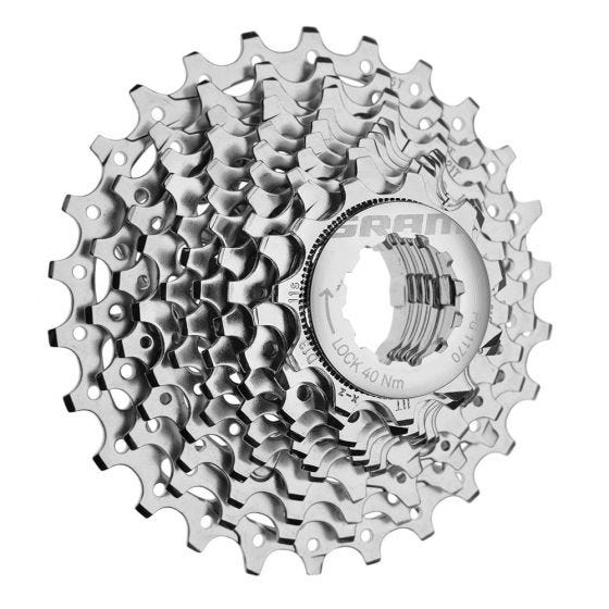 SRAM PG1130 11 Speed Cassette