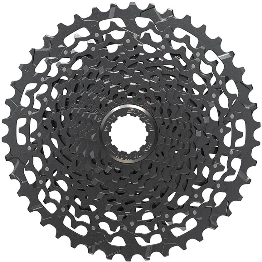 SRAM PG1130 11 Speed Cassette