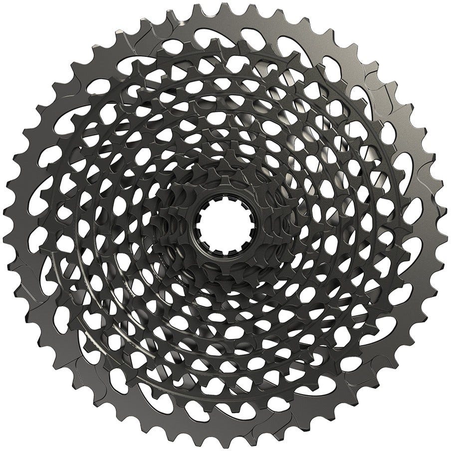SRAM Eagle XG1295 12 Speed Cassette 10-50T Black