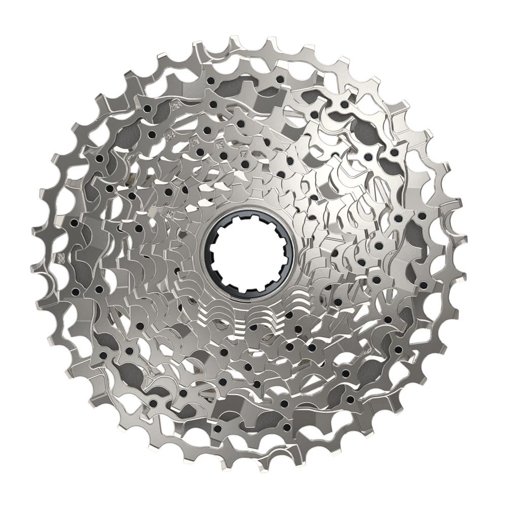 SRAM Rival XG-1250 12=Speed Cassette 10-36T