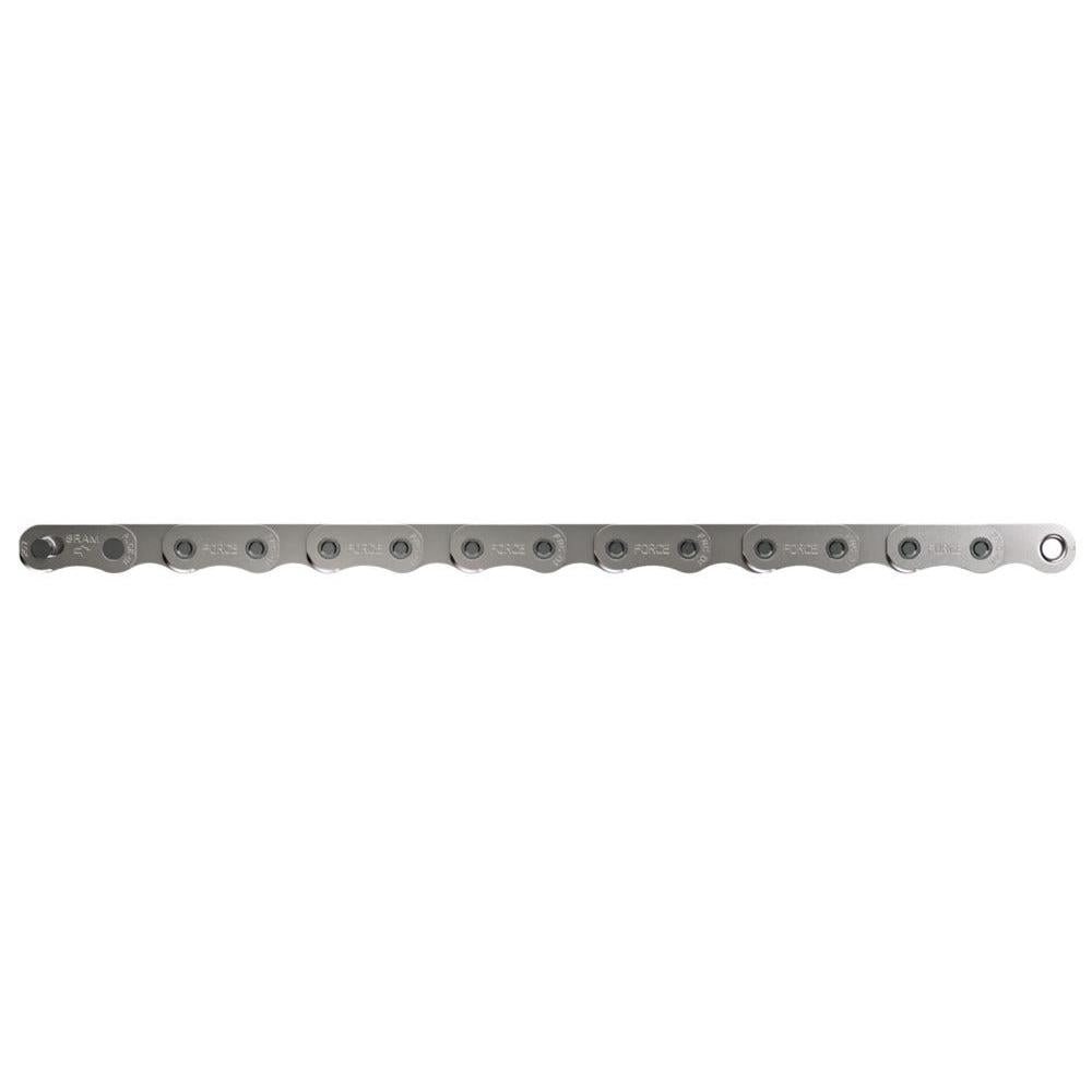SRAM Force D1 Flattop PowerLock Chain 12-Speed