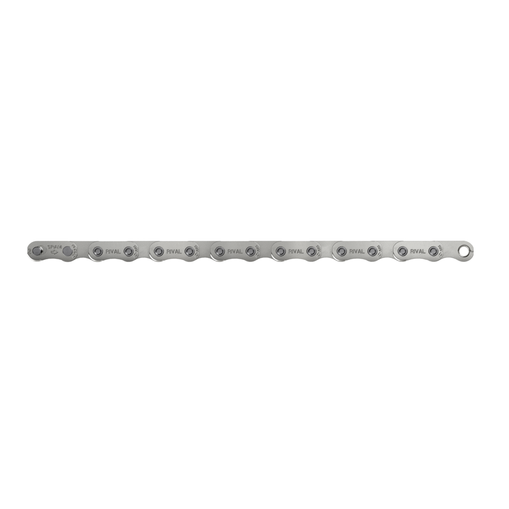 SRAM Rival D1 12 Speed Chain 120 Links w/ Power Lock