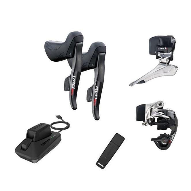 Sram Red eTAP Upgrade Kit (2x11)