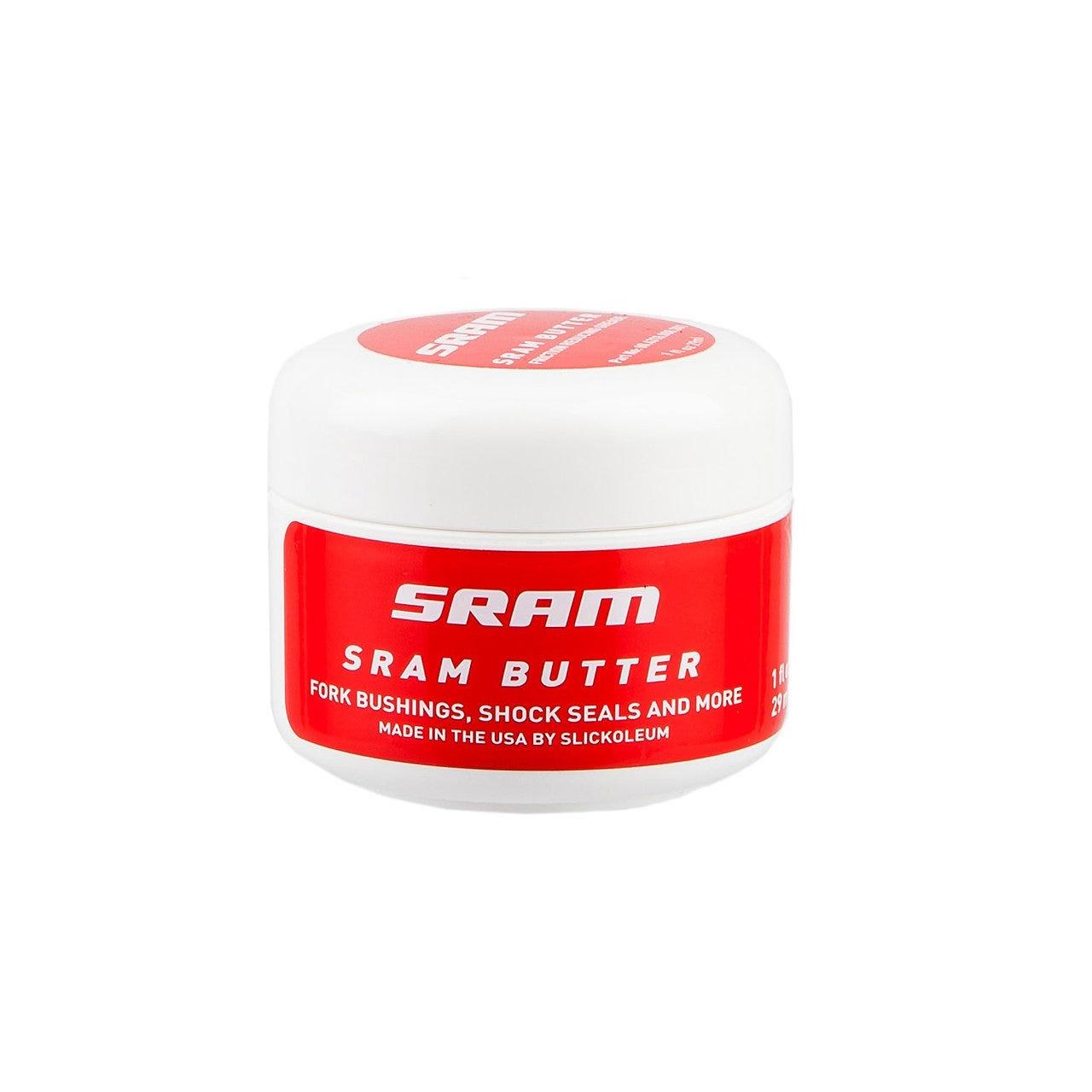 Sram Grease Sram Butter 1oz Tub