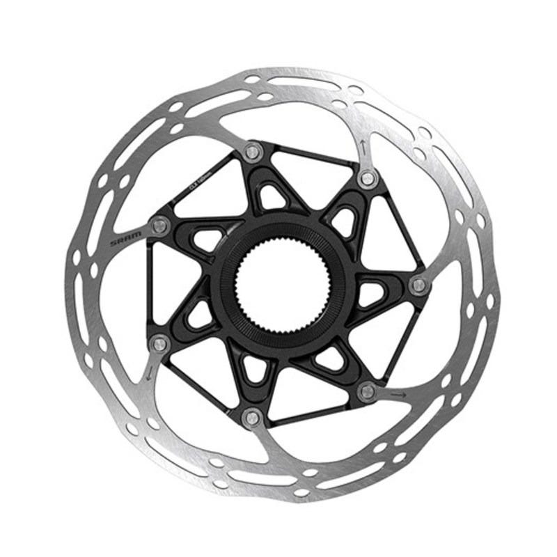 SRAM CenterLine X2 Centre Lock Disc Rotor 140mm