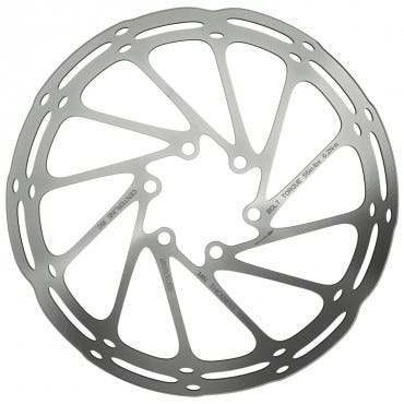 SRAM Centreline Rounded 6 Bolt Disc Rotor 160mm