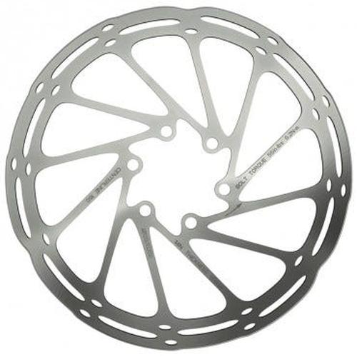 SRAM Centreline Rounded 6 Bolt Disc Rotor 160mm