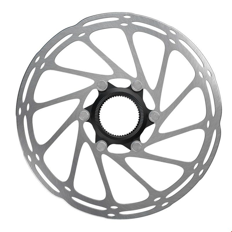SRAM CenterLine Centre Lock Disc Rotor 160mm