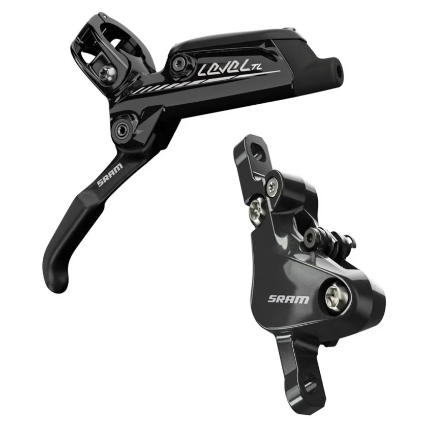 SRAM LEVEL TL Rear Hydraulic Disc Brake
