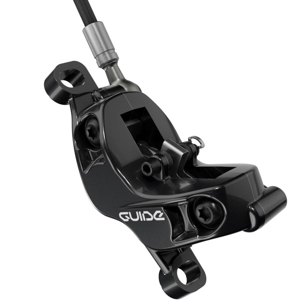 SRAM Guide T Rear Hydraulic Brake Kit – 99 Bikes