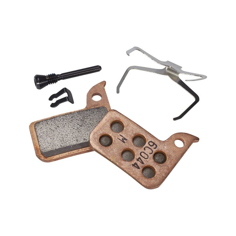 SRAM Level Ultimate Disc Pads STEEL