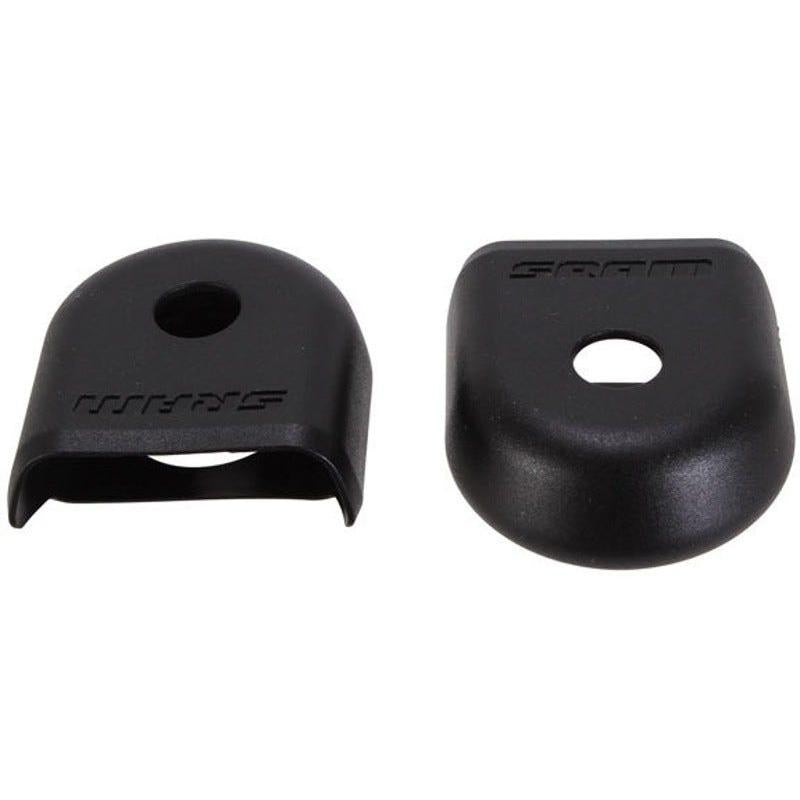 Sram XX1/X01 Crank Arm Guard Boot Black