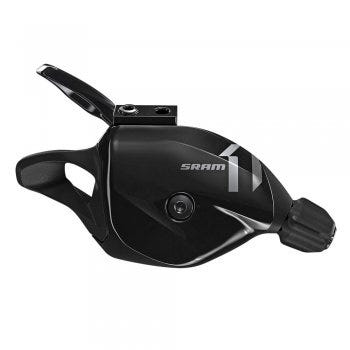Sram X1 Trigger Shifter 11 Speed Rear Right Hand Discrete Clamp