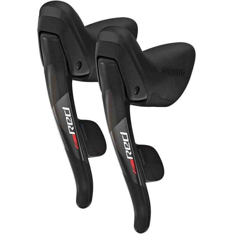 SRAM RED DoubleTap Lever Set (2x11)