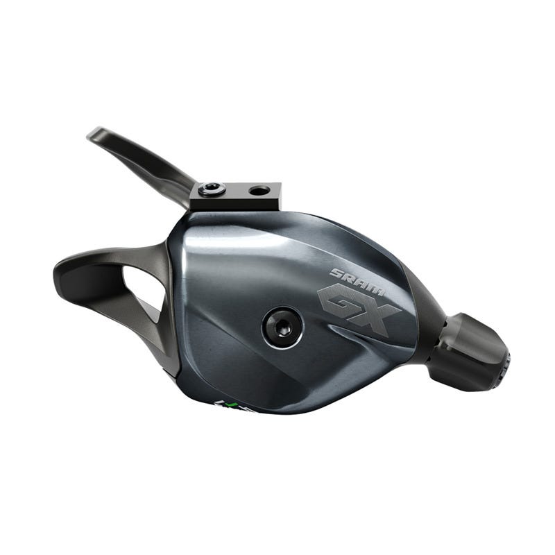 SRAM GX Eagle Trigger Rear Shifter 12-Speed Black