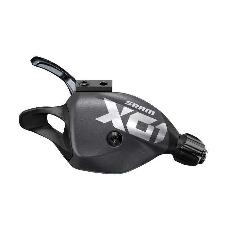 SRAM X01 Eagle Trigger Rear Shifter 12-Speed Black/White