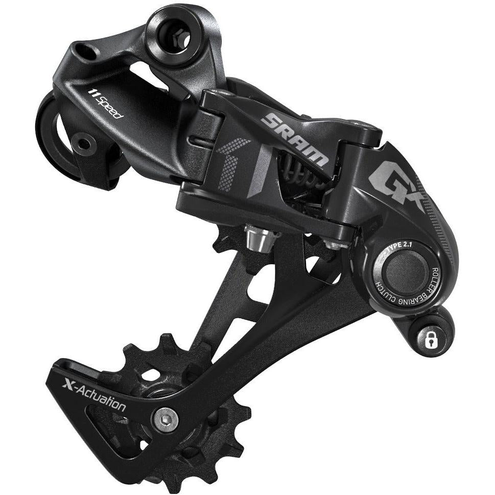 SRAM GX Type 2.1 11 Speed Long Cage Derailleur