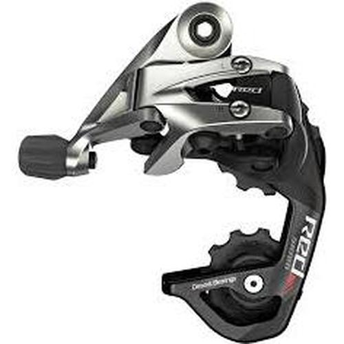 SRAM Red 11 Speed Short Cage Carbon Derailleur