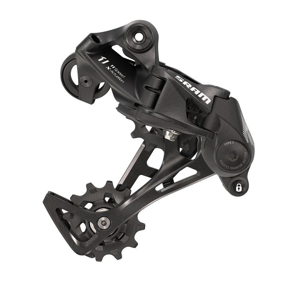 SRAM NX X-Horizon Type 2.1 11 Speed Long Cage Derailleur