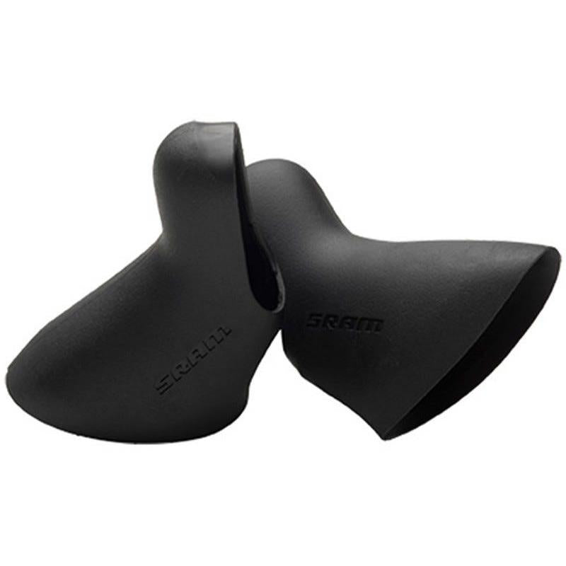 SRAM Replacement Double Tap Hoods Black