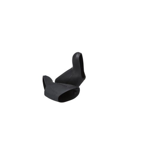 Sram Replacement Red22 Hoods Black