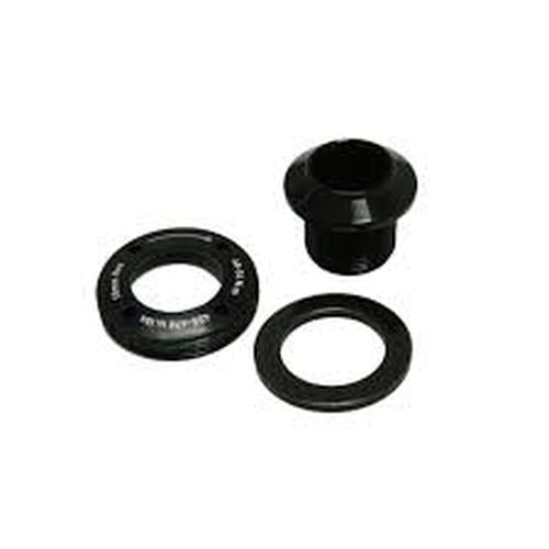 Rockshox Crank Arm Bolt M18/M30 Alloy Self-Extracting BB30 Right Qty1