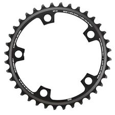 Sram Chain Ring Road 36 Tooth 11 Speed Yaw S1 110 Bcd Alloy Black