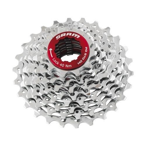 Sram CS PG970 DH Casette 11-34 9 Speed
