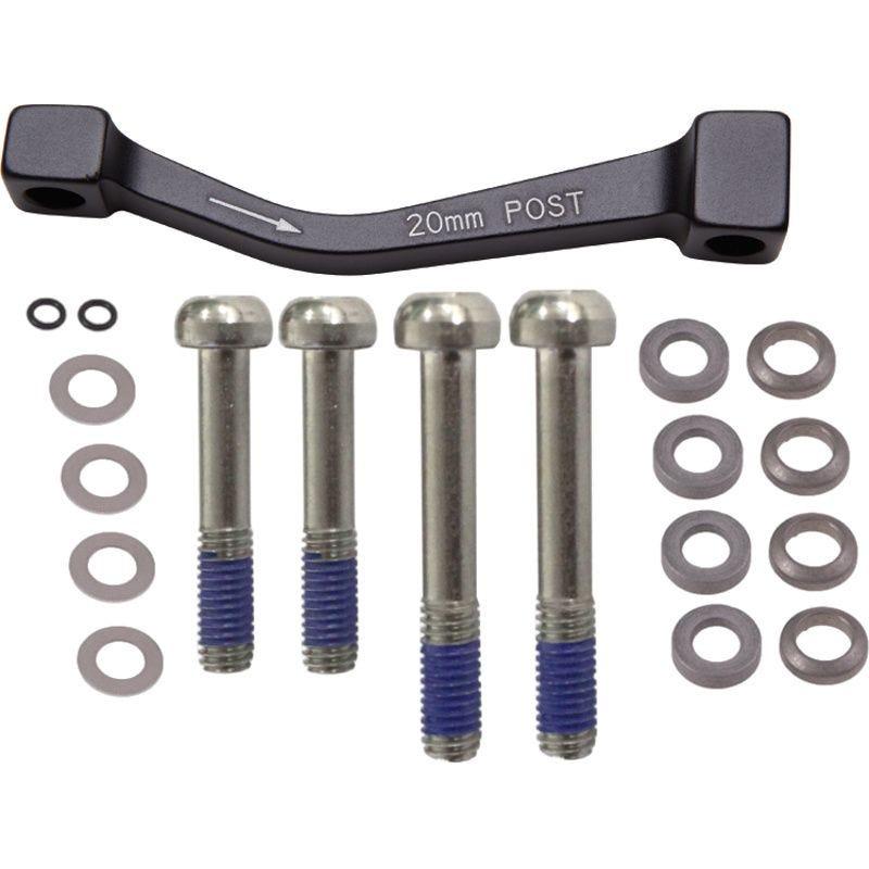 SRAM 20mm Disc Brake Post Adapter