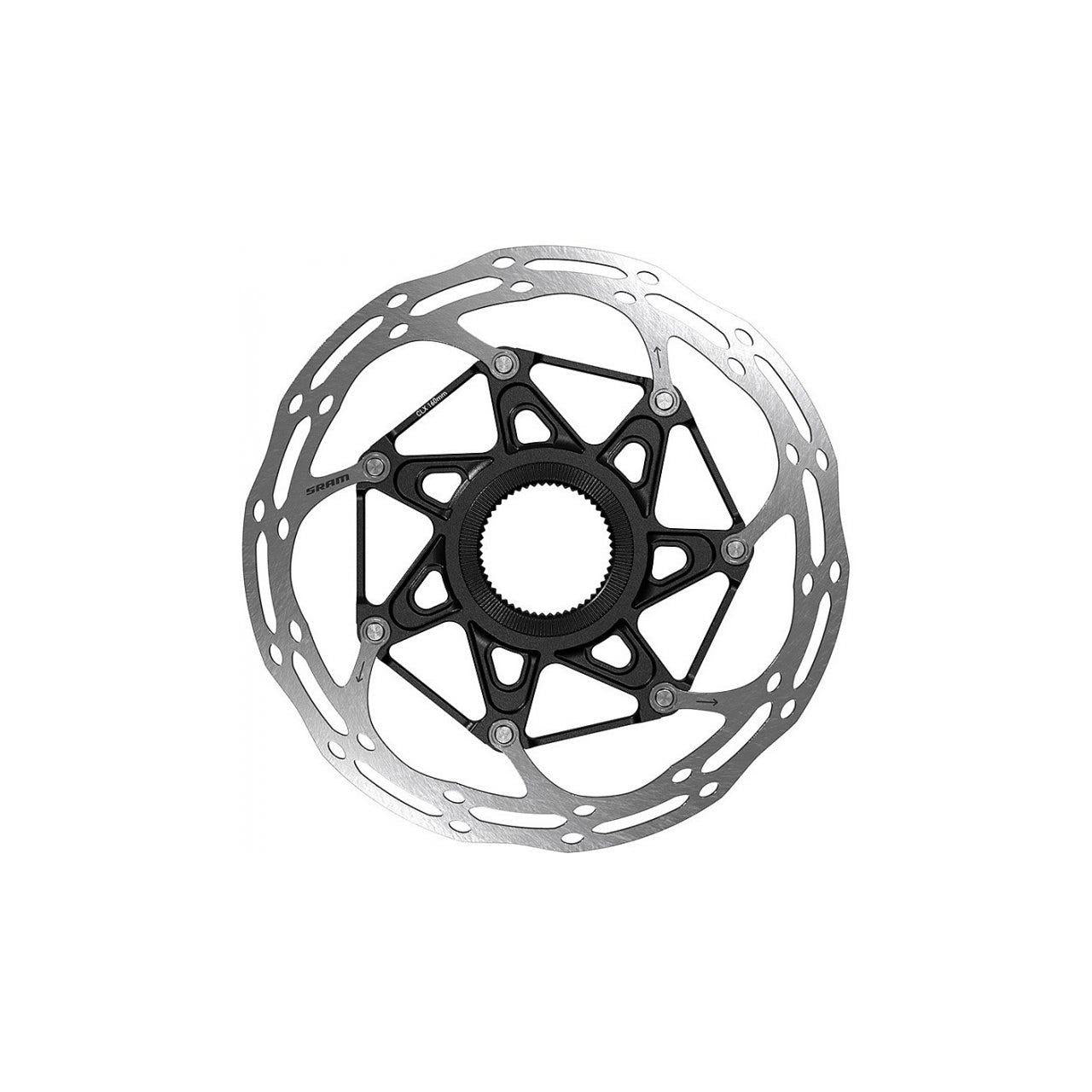 SRAM Centreline X Centrelock Disc Rotor 160mm