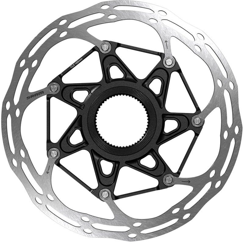 SRAM Centreline X Centrelock Disc Rotor 180mm