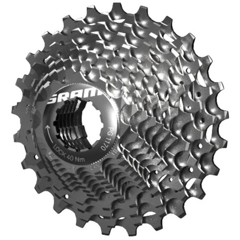 SRAM PG1170 11 Speed Cassette