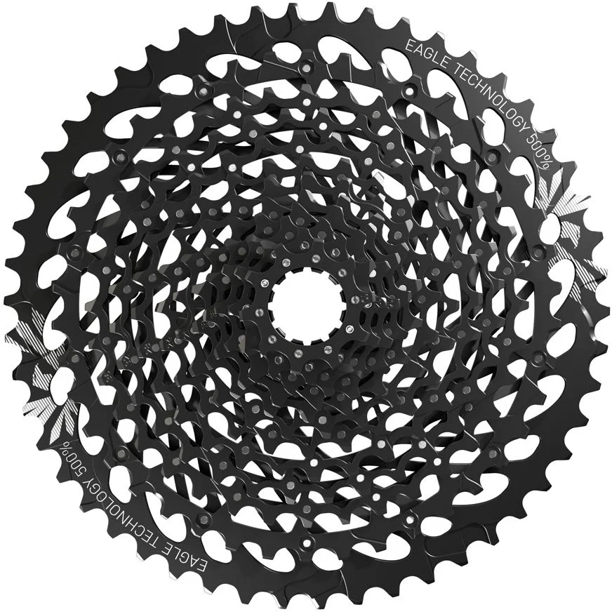SRAM Eagle XG1275 12 Speed Cassette 10-50T