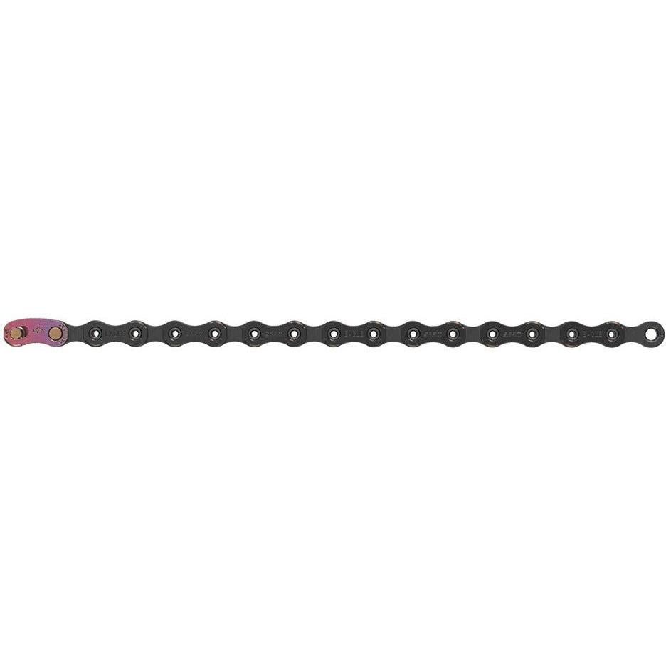 SRAM PCXX1 Eagle 12 Speed PowerLock Chain Black