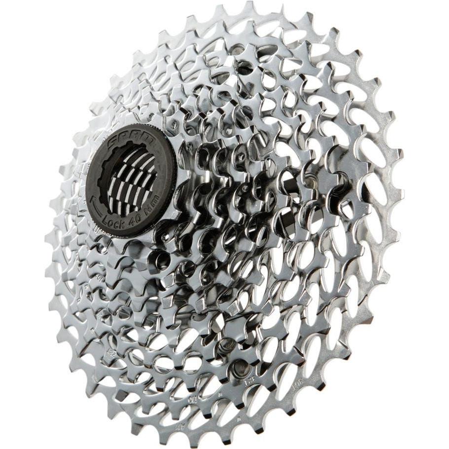SRAM PG1030 10 Speed Cassette 11-32T